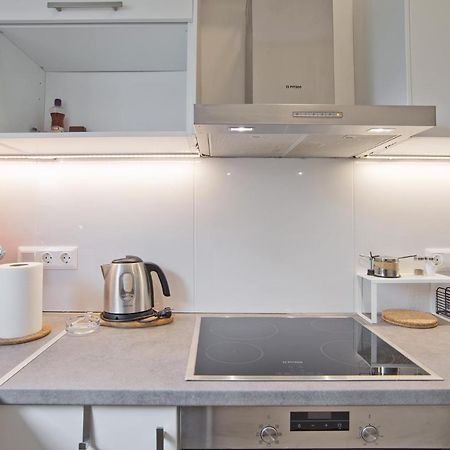Athina Apartman Athén Kültér fotó