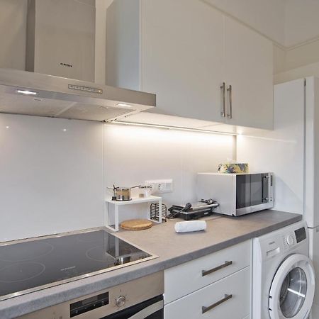 Athina Apartman Athén Kültér fotó