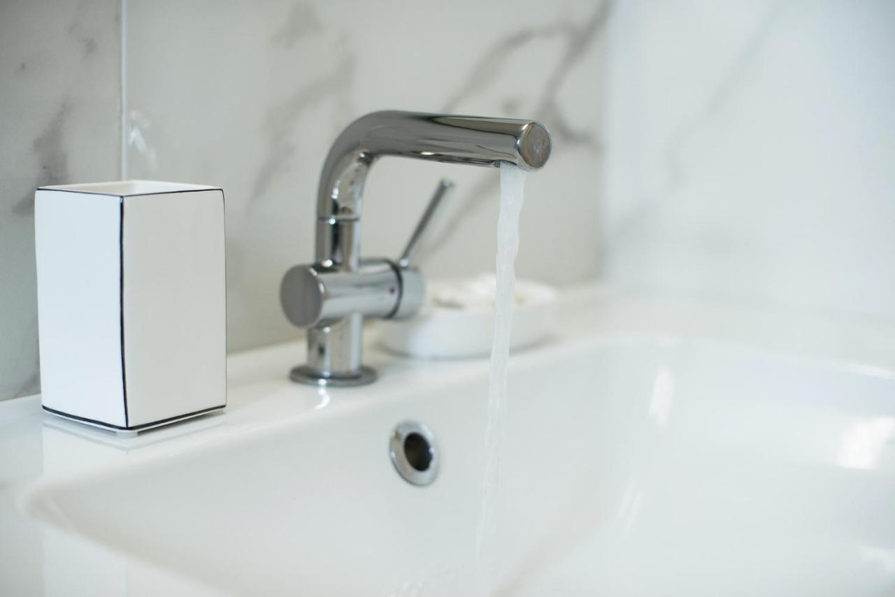 Athina Apartman Athén Kültér fotó